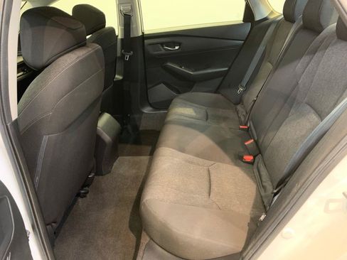 Used 2023 Honda Accord EX image 41