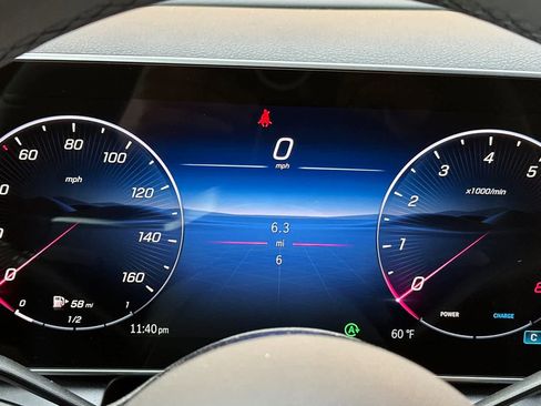 New 2026 Mercedes-Benz GLC 300 4MATIC image 23