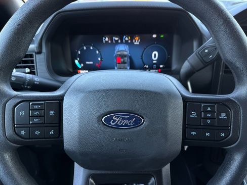 Used 2024 Ford F150 STX image 31