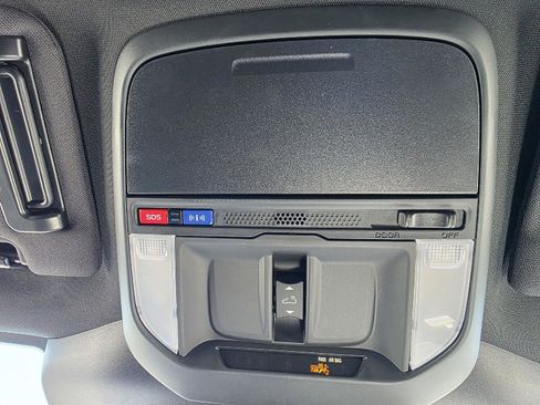 New 2026 Subaru Forester Sport AWD/4WD image 23