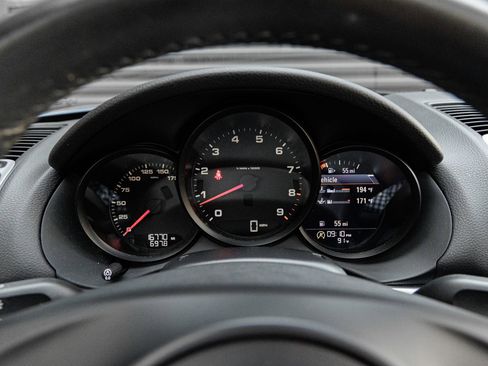 Used 2013 Porsche Boxster RWD image 20