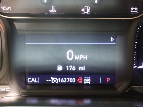 Used 2019 GMC Sierra 1500 SLE w/ SLE Value Package AWD/4WD image 48