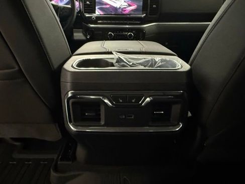 New 2026 GMC Sierra 1500 SLT w/ SLT Premium Plus Package image 17