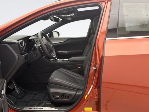 Used 2024 Lexus NX 350 F Sport image 11