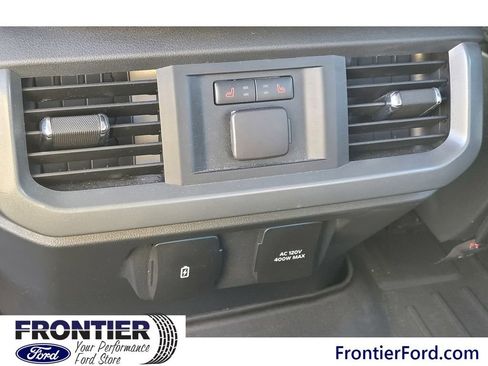 Used 2021 Ford F150 Lariat w/ Equipment Group 502A High image 10