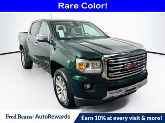 Used 2015 GMC Canyon SLT AWD/4WD video 1