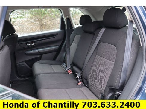 Used 2023 Honda CR-V LX image 24