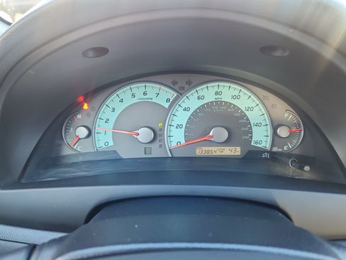 Used 2009 Toyota Camry SE image 14