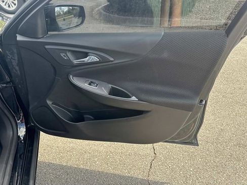 Used 2022 Chevrolet Malibu LS FWD image 20