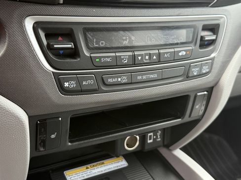 Used 2021 Honda Ridgeline RTL-E image 15