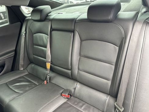 Used 2024 Chevrolet Malibu LT image 12