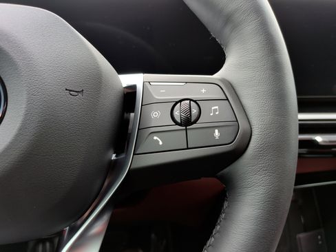 New 2026 BMW X1 xDrive28i w/ Convenience Package image 23