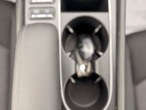 Used 2026 Hyundai Sonata Blue FWD image 27