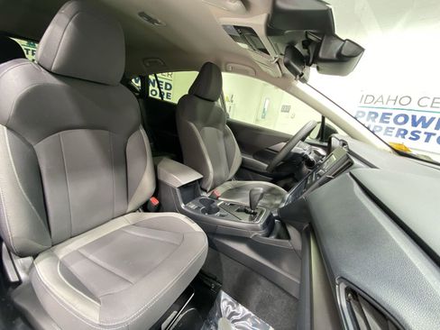 Certified 2024 Subaru Impreza 2.0i image 23