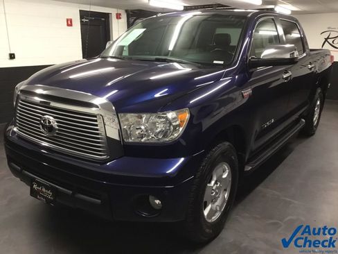 Used 2010 Toyota Tundra Limited image 6