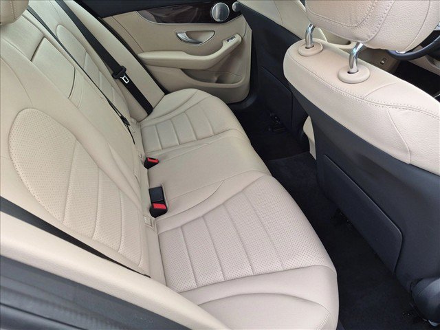 Used 2021 Mercedes-Benz C 300 Sedan image 18