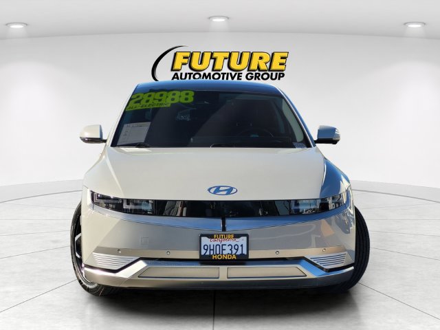Used 2023 Hyundai Ioniq 5 Limited RWD image 2