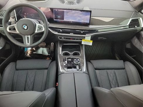 New 2027 BMW X7 M60i AWD/4WD image 13
