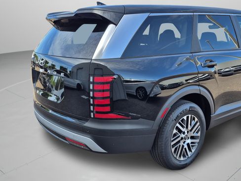 New 2026 Hyundai Palisade SE FWD image 35