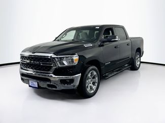 Used 2022 RAM 1500 Big Horn video 1