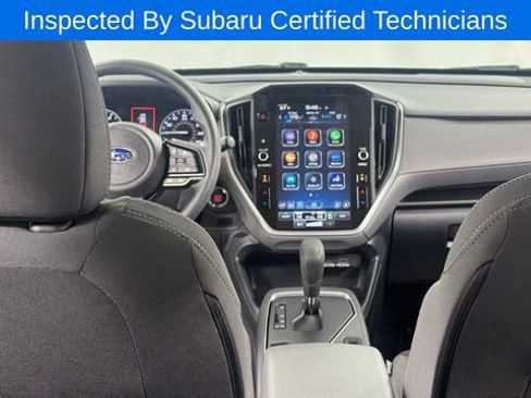 Certified 2025 Subaru Crosstrek 2.0i Premium w/ Convenience Package #2 AWD/4WD image 17