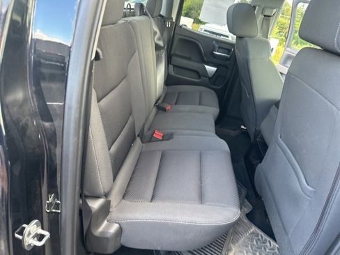 Used 2018 Chevrolet Silverado 1500 LT w/ All Star Edition image 22