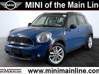 Used 2012 MINI Cooper Countryman S FWD video 1