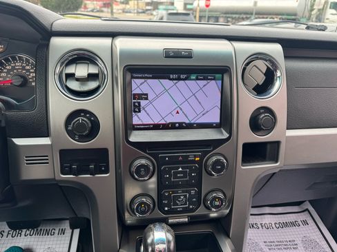 Used 2013 Ford F150 FX4 w/ Luxury Equipment Group image 11