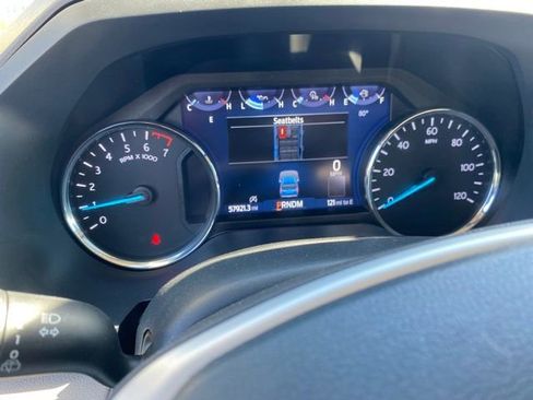 Used 2024 Ford Expedition Max Limited RWD image 10