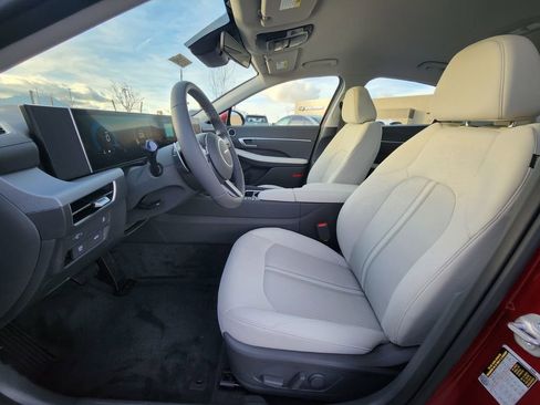 New 2026 Hyundai Sonata SEL image 10