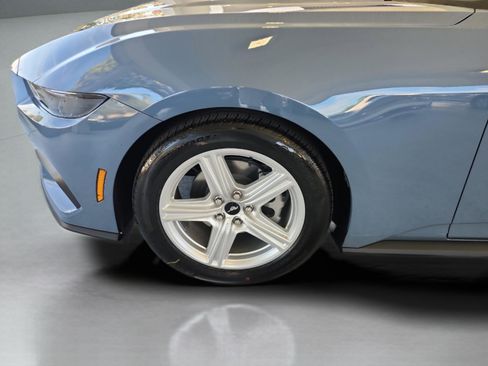 New 2026 Ford Mustang Premium image 26