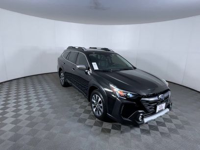 Certified 2023 Subaru Outback Touring XT