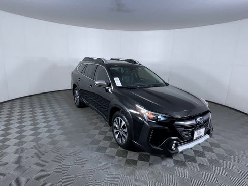 Certified 2023 Subaru Outback Touring XT image 2