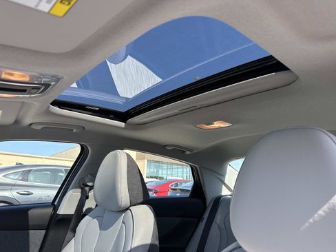 New 2026 Hyundai Elantra Limited w/ Cargo Package FWD image 3