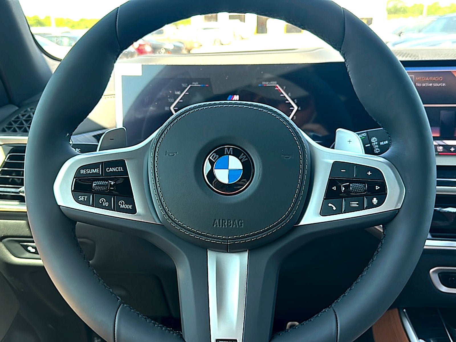 New 2026 BMW X5 sDrive40i w/ M Sport Package RWD image 18