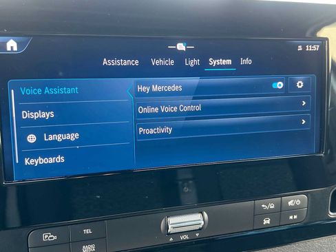 Used 2026 Mercedes-Benz Sprinter 2500 image 38