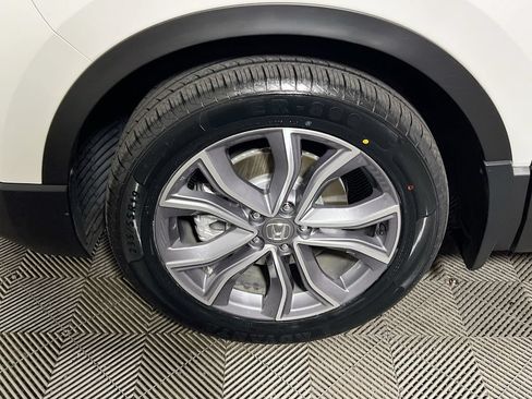 Used 2022 Honda CR-V Touring image 27