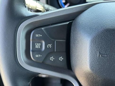 Used 2024 Ford Bronco Badlands AWD/4WD image 25