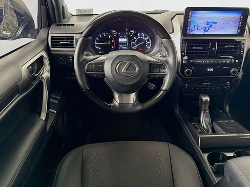 Certified 2023 Lexus GX 460 Premium w/ Premium Package image 24