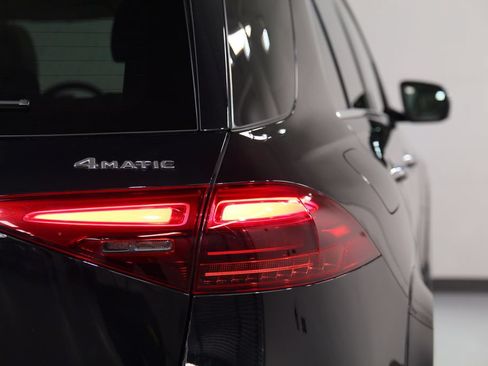 Certified 2024 Mercedes-Benz GLE 350 4MATIC image 17