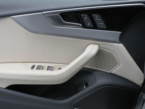 Used 2023 Audi A5 2.0T Prestige w/ Black Optic Plus Package image 29