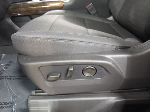 New 2026 GMC Sierra 1500 Elevation AWD/4WD image 27