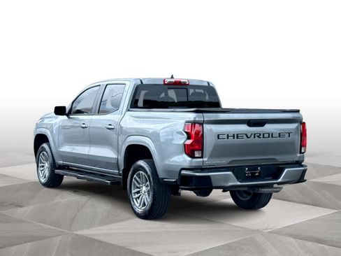 Used 2023 Chevrolet Colorado LT w/ LT Convenience Package RWD image 6