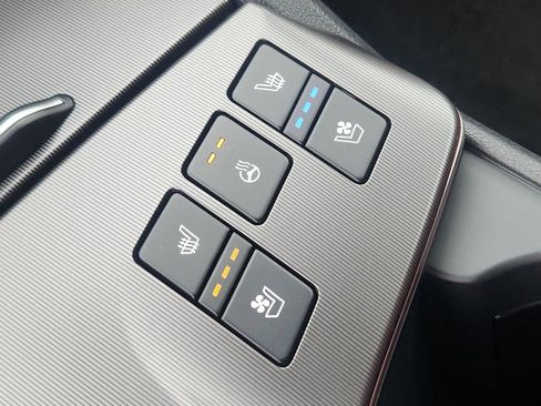 New 2026 Kia Sportage SX Prestige image 22