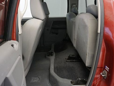 Used 2008 Dodge Ram 1500 Truck SLT w/ Popular Equipment Group image 32