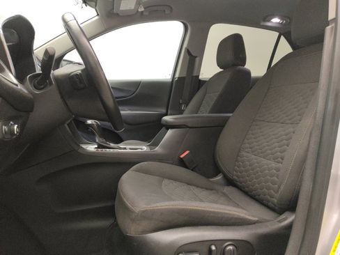 Used 2019 Chevrolet Equinox LT image 17