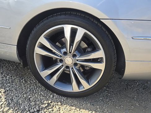 Used 2016 Mercedes-Benz E 400 Coupe image 9