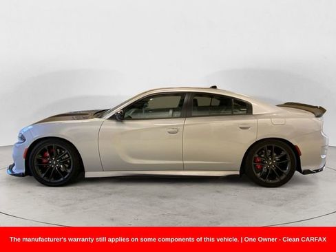 Used 2021 Dodge Charger GT w/ Plus Group image 2
