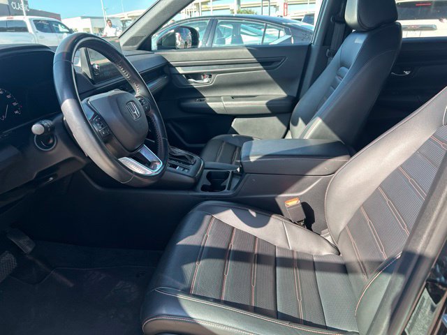 Used 2025 Honda CR-V Sport-L image 30