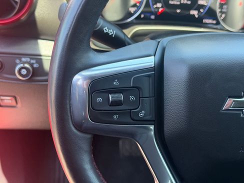 Used 2019 Chevrolet Blazer RS AWD/4WD image 18